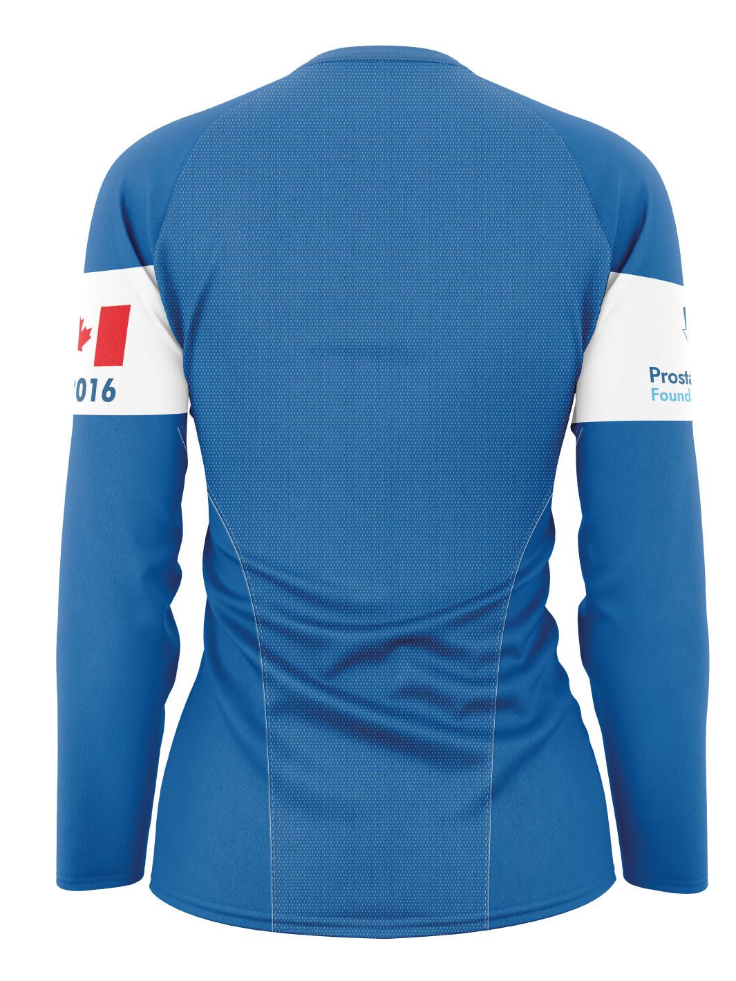 Butts In A Boat | Women's Performance Jersey Long Sleeve - Oddball Workshop