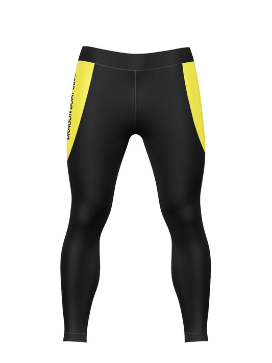 BytownDBC | Swift Leggings With Sublimated Panel 2025 - 26 - Oddball Workshop