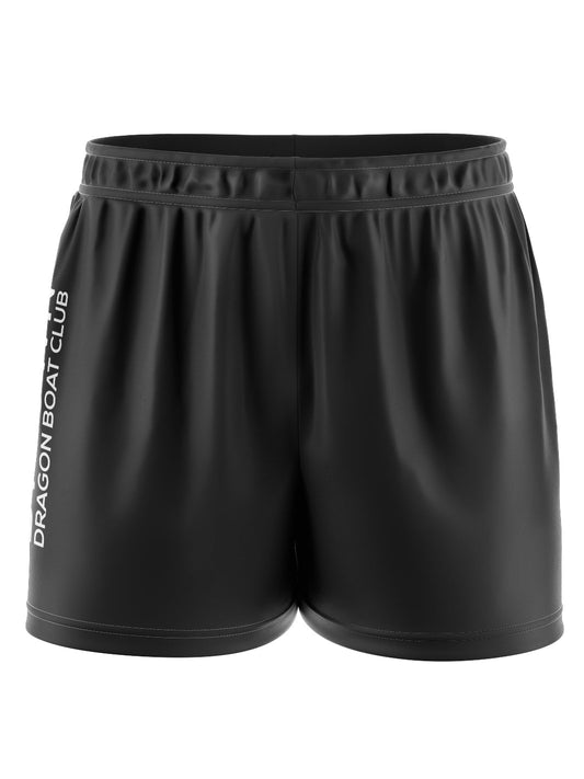 BytownDBC | Volleyball Shorts 2025 - 26 - Oddball Workshop