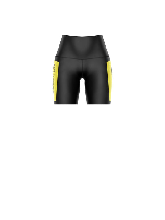 BytownDBC | Women's Compression Shorts 2025 - 26 - Oddball Workshop