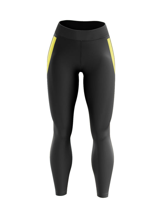BytownDBC | Women's Legging Sublimated 2025 - 26 - Oddball Workshop