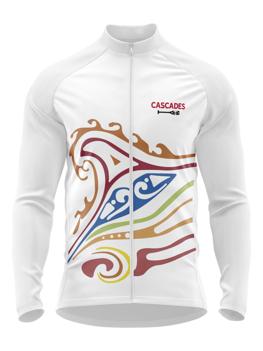 Cascades Club | Men's Cascade Lt Weight Jacket - Oddball Workshop