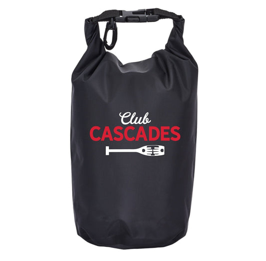 Cascades Club | Urban Peak 4L Essentials Dry Bag - Oddball Workshop