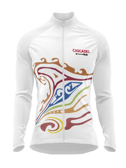 Cascades Club | Women's Cascade Lt Weight Jacket - Oddball Workshop