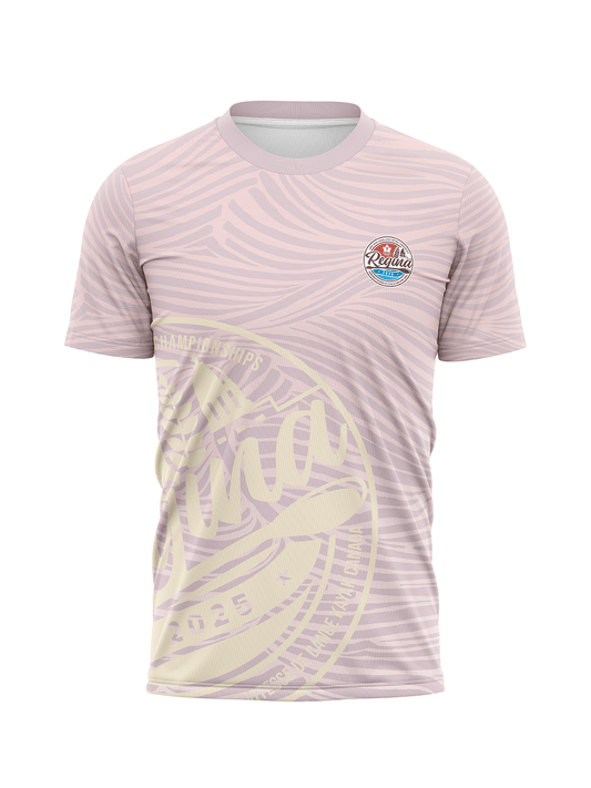 CKC Nationals 2025 | Surf | Men's Team Jersey Short Sleeve - Oddball Workshop