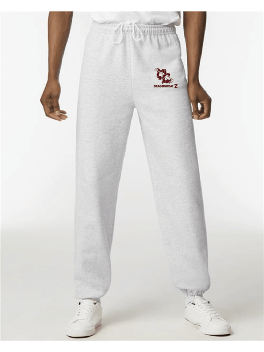Dragon Boat Z | Sweatpants - Oddball Workshop