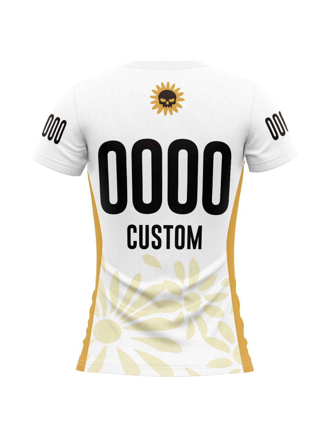 Eves of Destruction Team Store | Daisy Pushers Women's Team Jersey Short Sleeve - Oddball Workshop