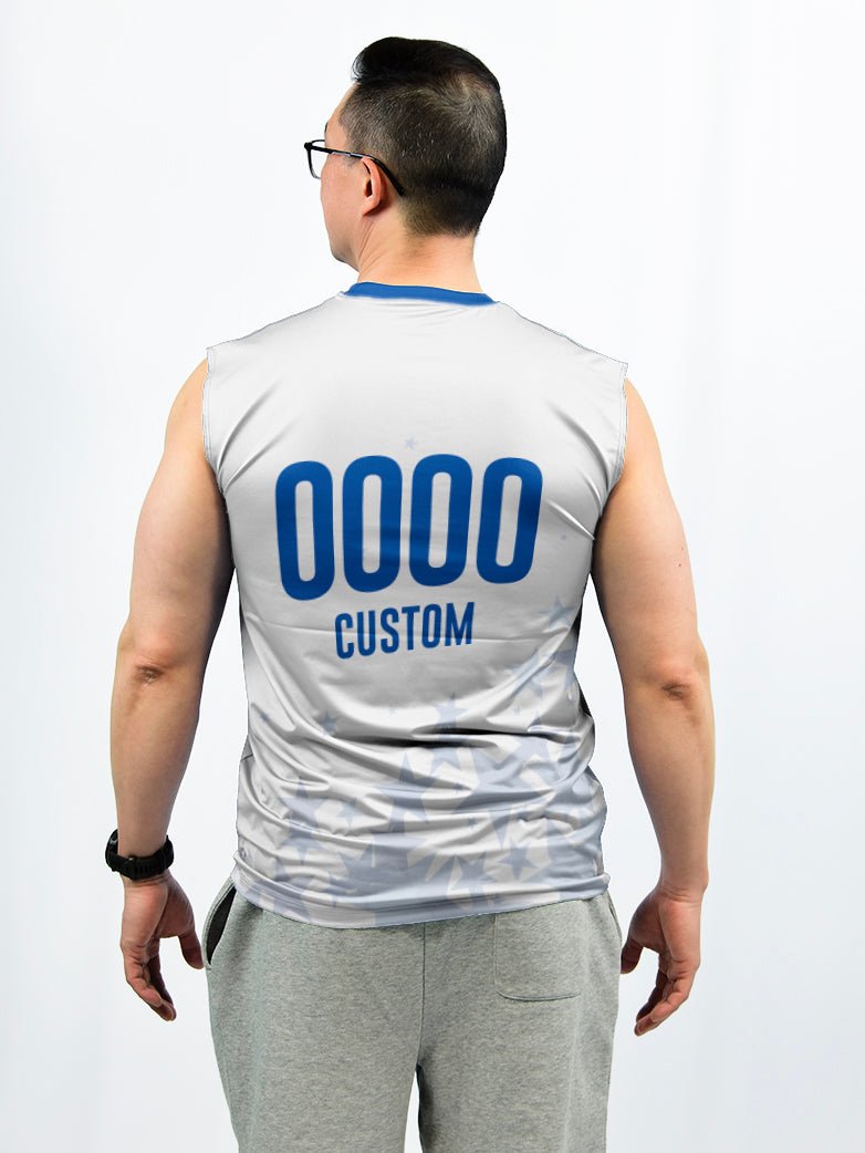 Eves of Destruction Team Store | Team Hardcores Unisex Prime Sleeveless Top - Oddball Workshop