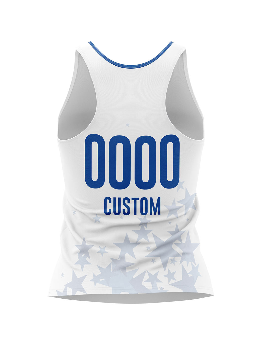 Eves of Destruction Team Store | Team Hardcores Women's Athletic Tank Top - Oddball Workshop