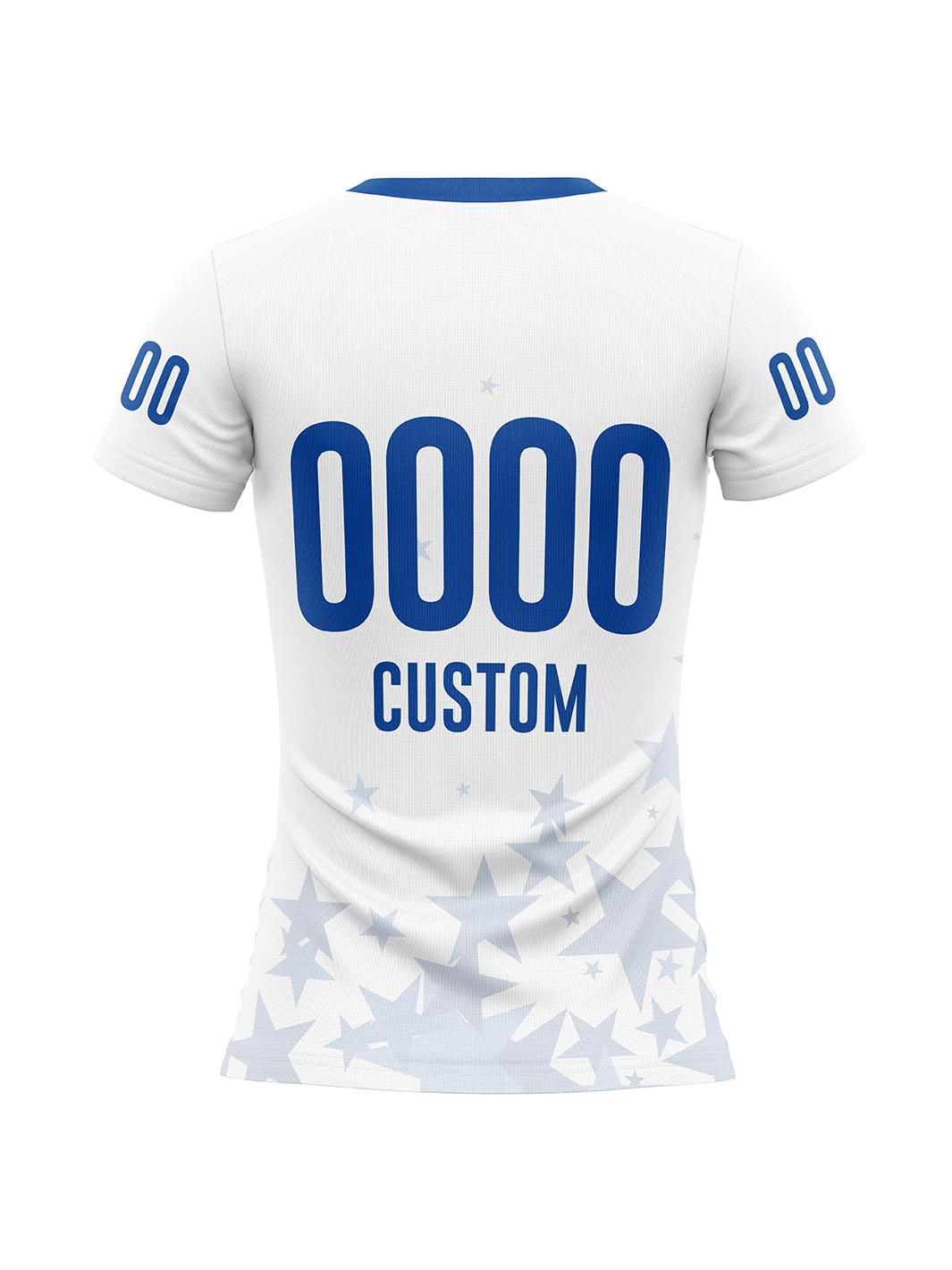 Eves of Destruction Team Store | Team Hardcores Women's Team Jersey Short Sleeve - Oddball Workshop