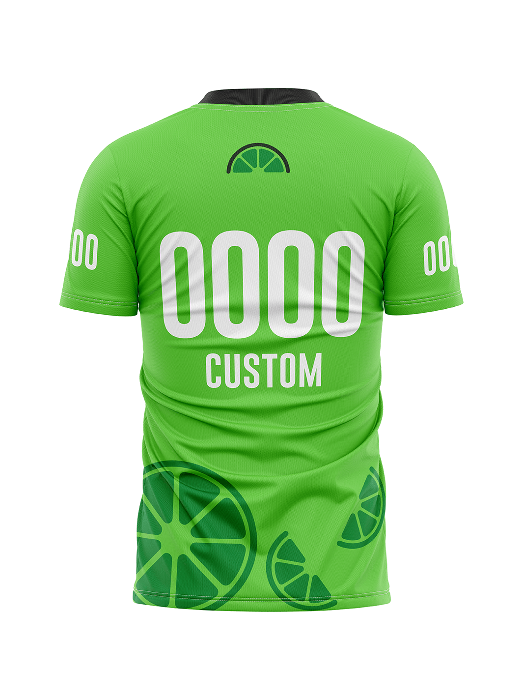 Eves of Destruction Team Store | Team Margarita Villains Men's Team Jersey Short Sleeve - Oddball Workshop