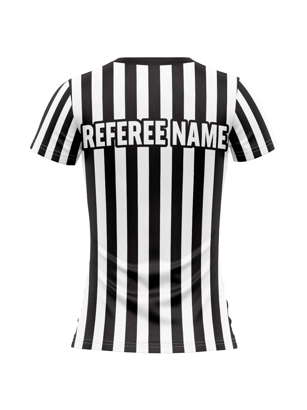 Eves of Destruction Team Store | Team Referee Women's Team Jersey Short Sleeve - Oddball Workshop