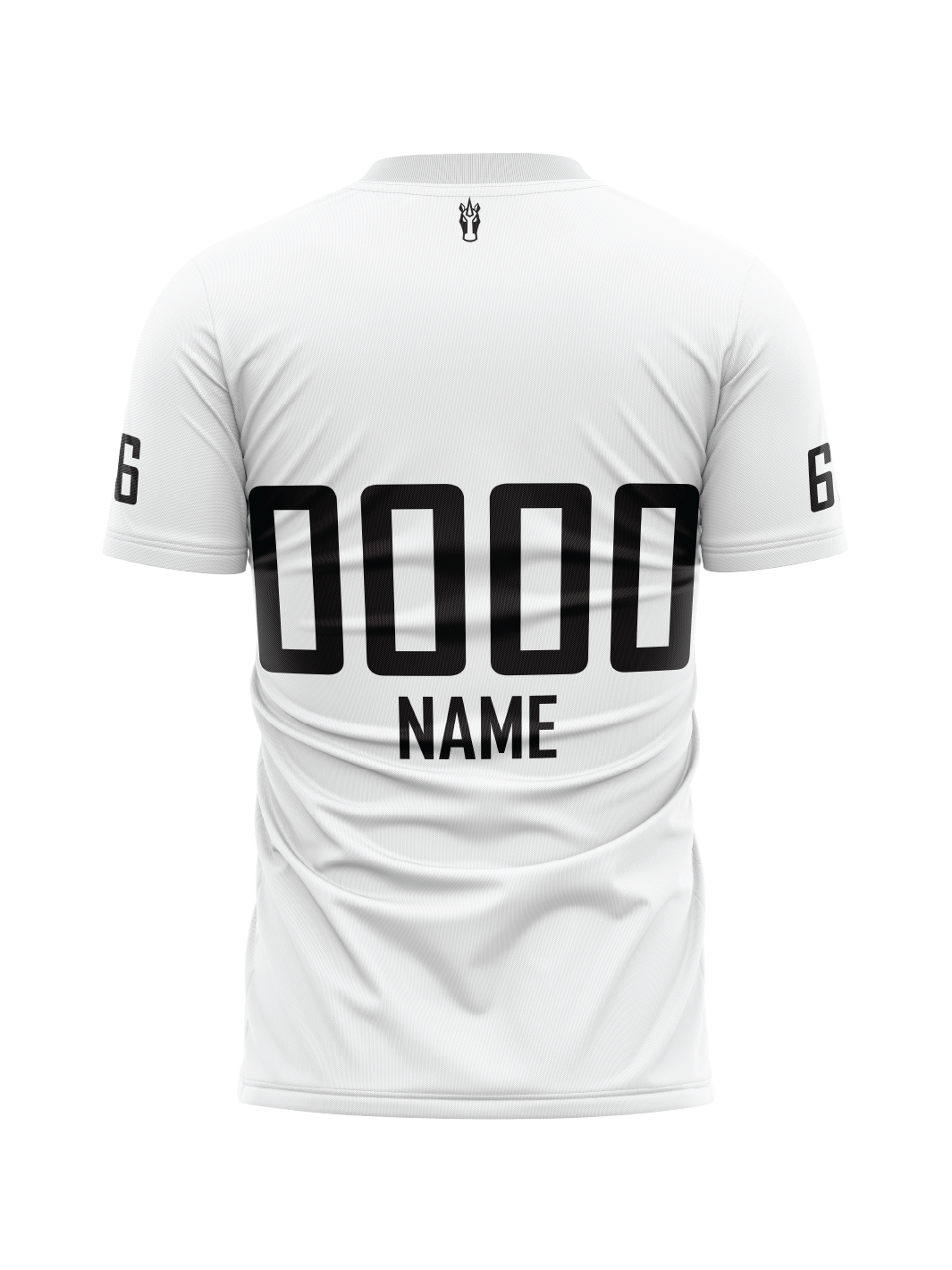 Eves of Destruction Team Store | Team Scrimmage Men's Team Jersey Short Sleeve Reversible - Oddball Workshop