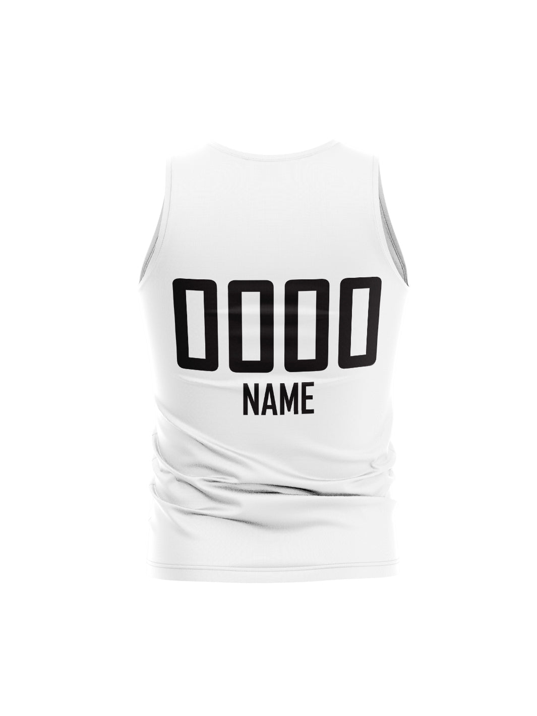 Eves of Destruction | Unisex Athletic Tank Top - Oddball Workshop