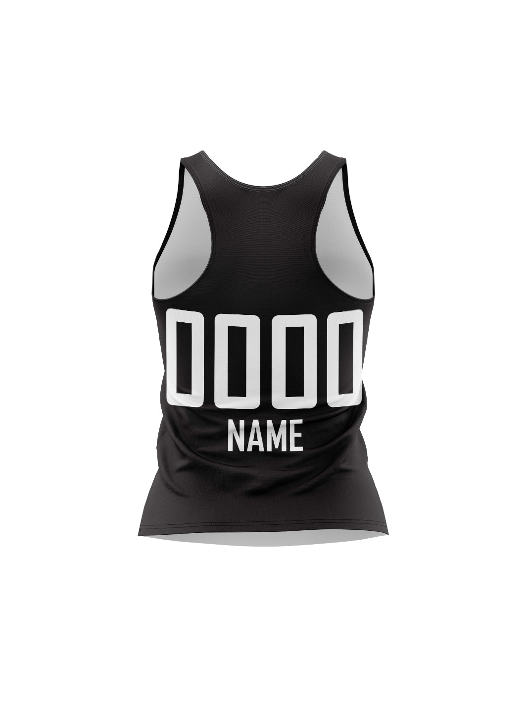Eves of Destruction | Women's Athletic Tank Top - Oddball Workshop