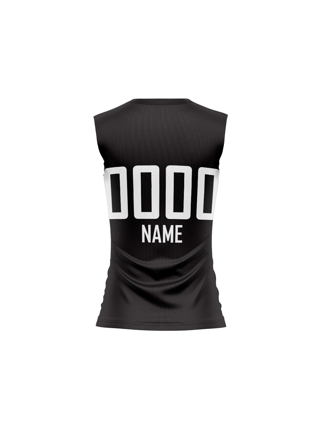Eves of Destruction | Women's Prime Sleeveless Top Crewneck Reversible - Oddball Workshop