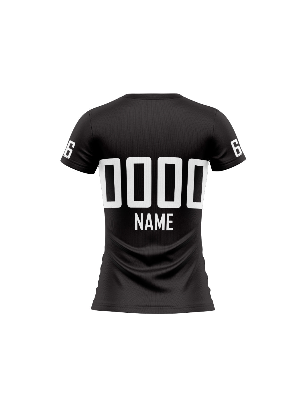 Eves of Destruction | Women's Team Jersey Short Sleeve - Oddball Workshop