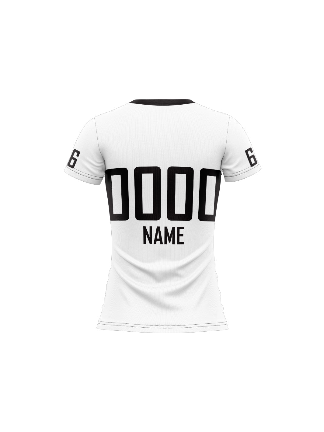 Eves of Destruction | Women's Team Jersey Short Sleeve Reversible - Oddball Workshop
