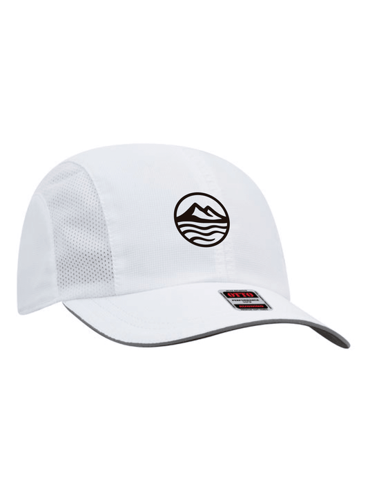 Inlet Spirit | Running Cap - Oddball Workshop