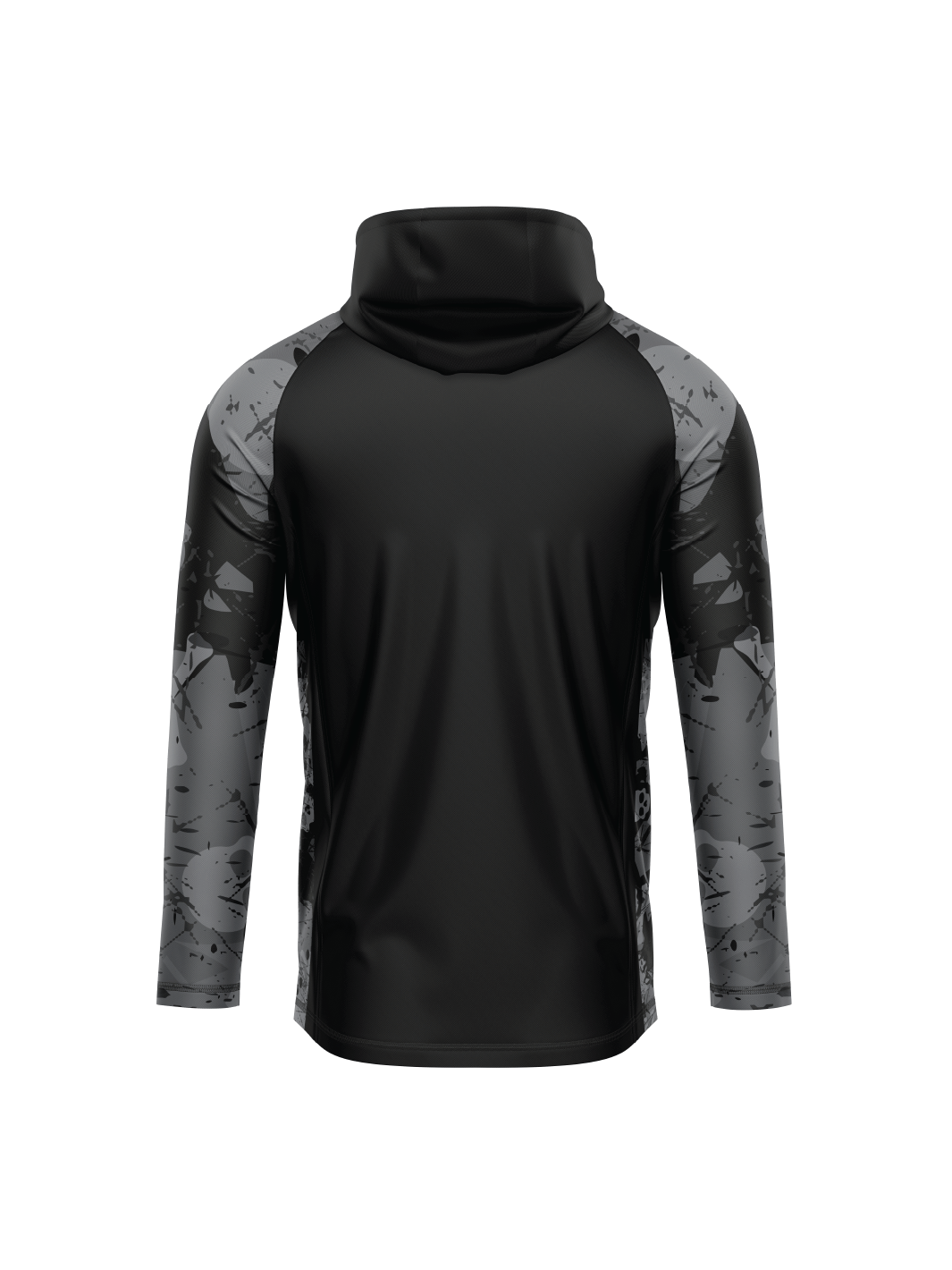 NWO Roller Derby | Unisex Roller Derby Hooded Jacket - Oddball Workshop