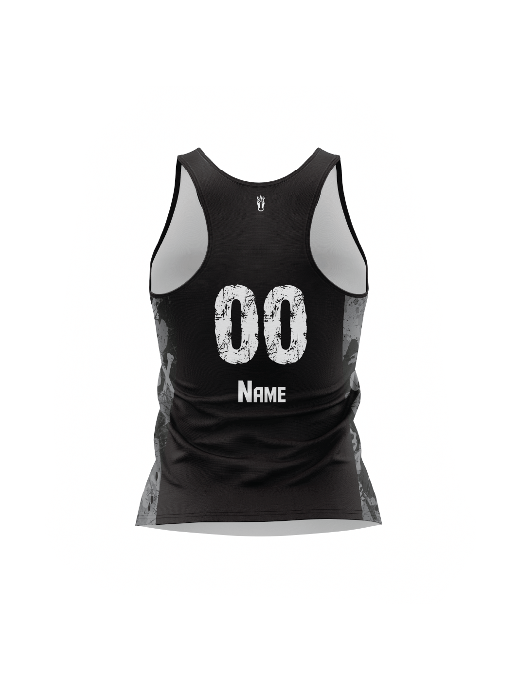 NWO Roller Derby | Women's Athletic Tank Top - Oddball Workshop