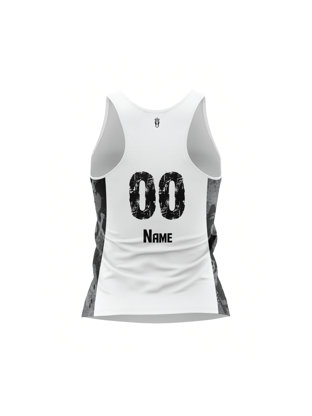 NWO Roller Derby | Women's Athletic Tank Top - Oddball Workshop