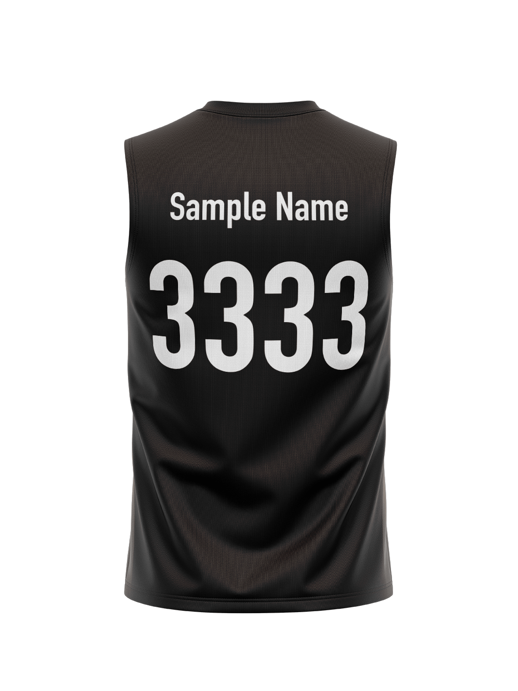 Ottawa Valley Roller Derby | Men's Prime Sleeveless Top - Oddball Workshop