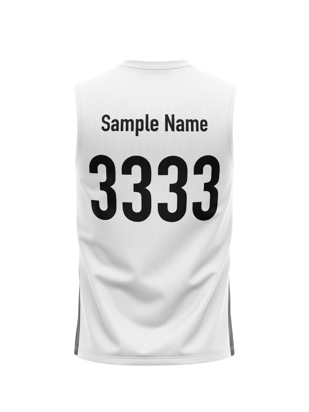 Ottawa Valley Roller Derby | Men's Prime Sleeveless Top - Oddball Workshop