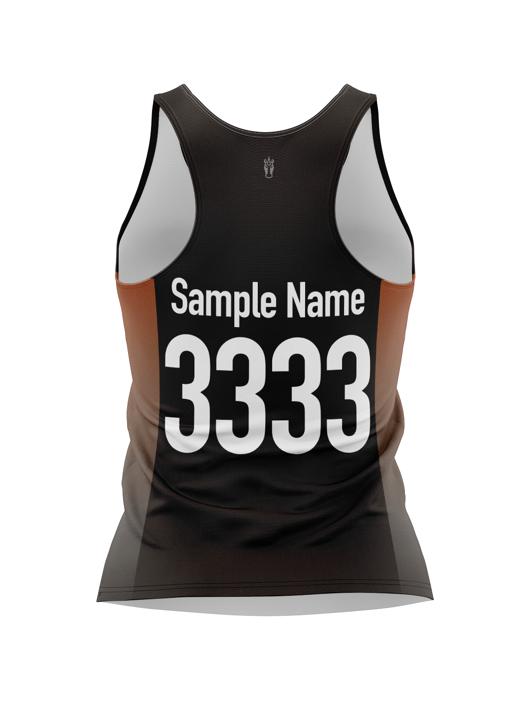 Ottawa Valley Roller Derby | Women's Athletic Tank Top - Oddball Workshop