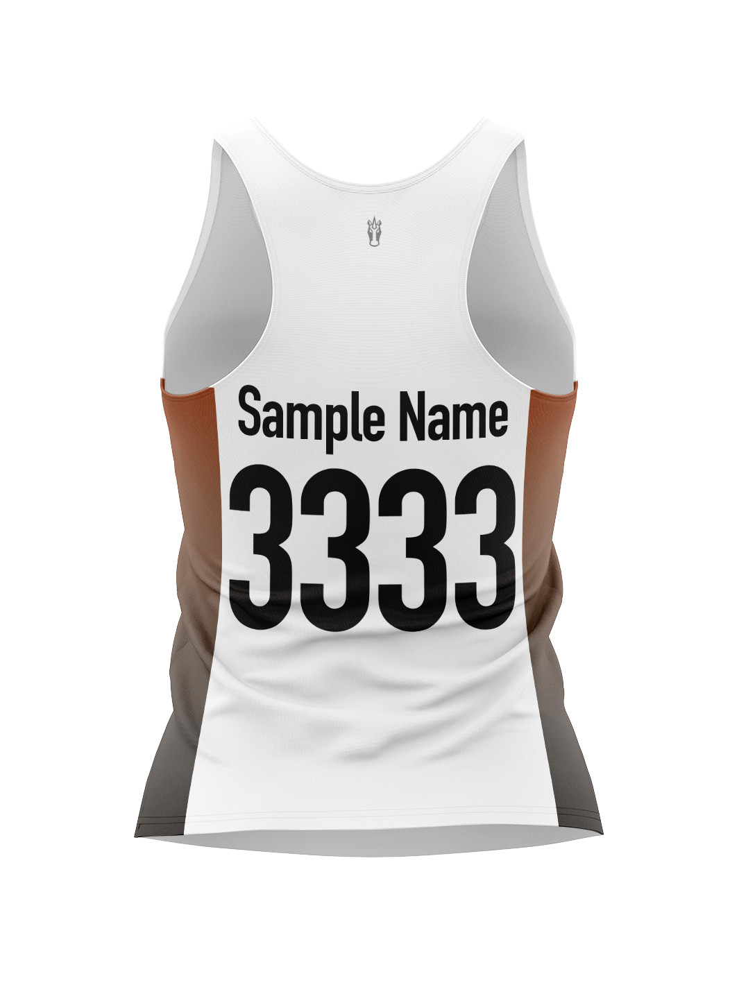 Ottawa Valley Roller Derby | Women's Athletic Tank Top - Oddball Workshop