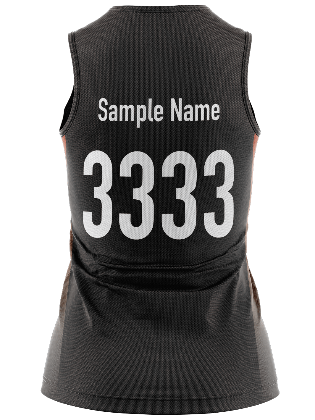 Ottawa Valley Roller Derby | Women's Prime Sleeveless Top - Oddball Workshop