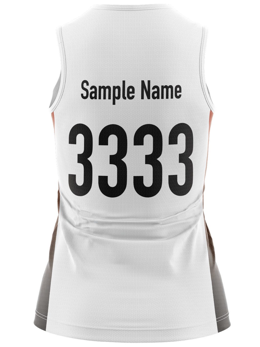 Ottawa Valley Roller Derby | Women's Prime Sleeveless Top - Oddball Workshop