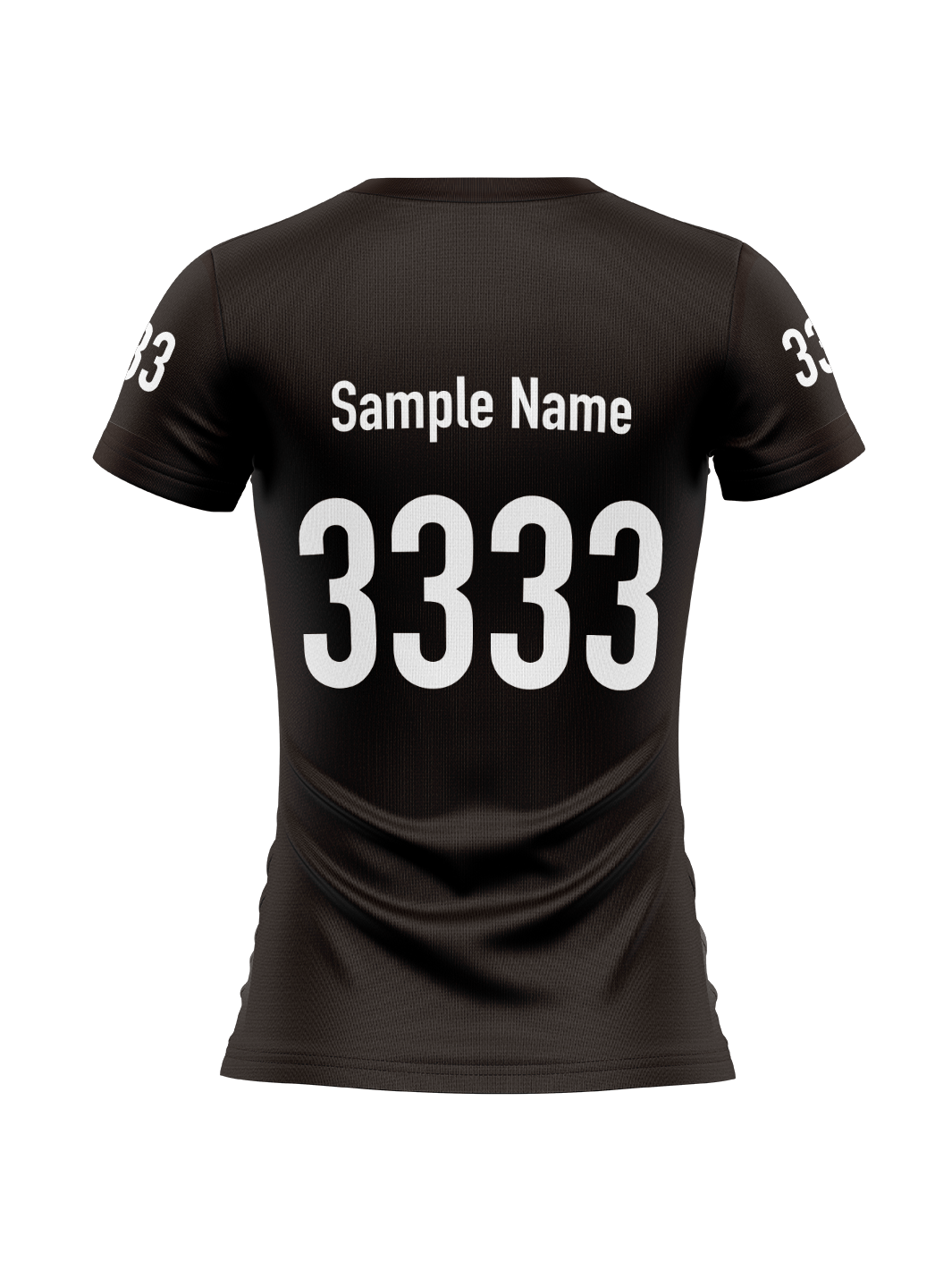 Ottawa Valley Roller Derby | Women's Team Jersey Short Sleeve - Oddball Workshop