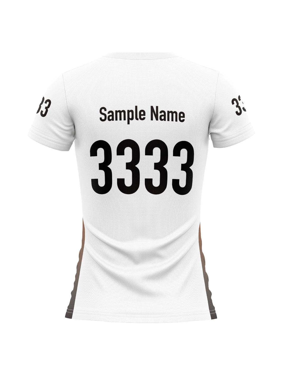 Ottawa Valley Roller Derby | Women's Team Jersey Short Sleeve - Oddball Workshop