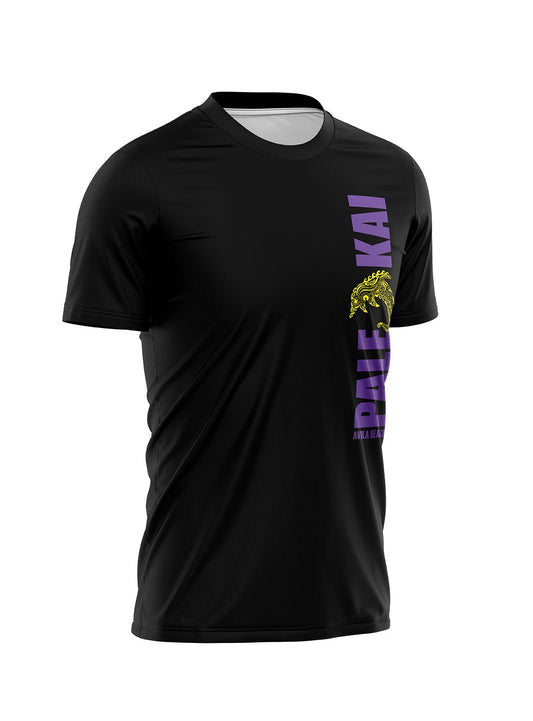 Pale Kai Outrigger | Men's Team Jersey Short Sleeve - Oddball Workshop