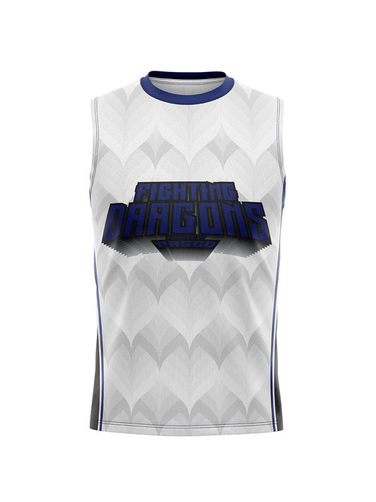 PASCO | 2024 Design Unisex Prime Sleeveless Top - Oddball Workshop