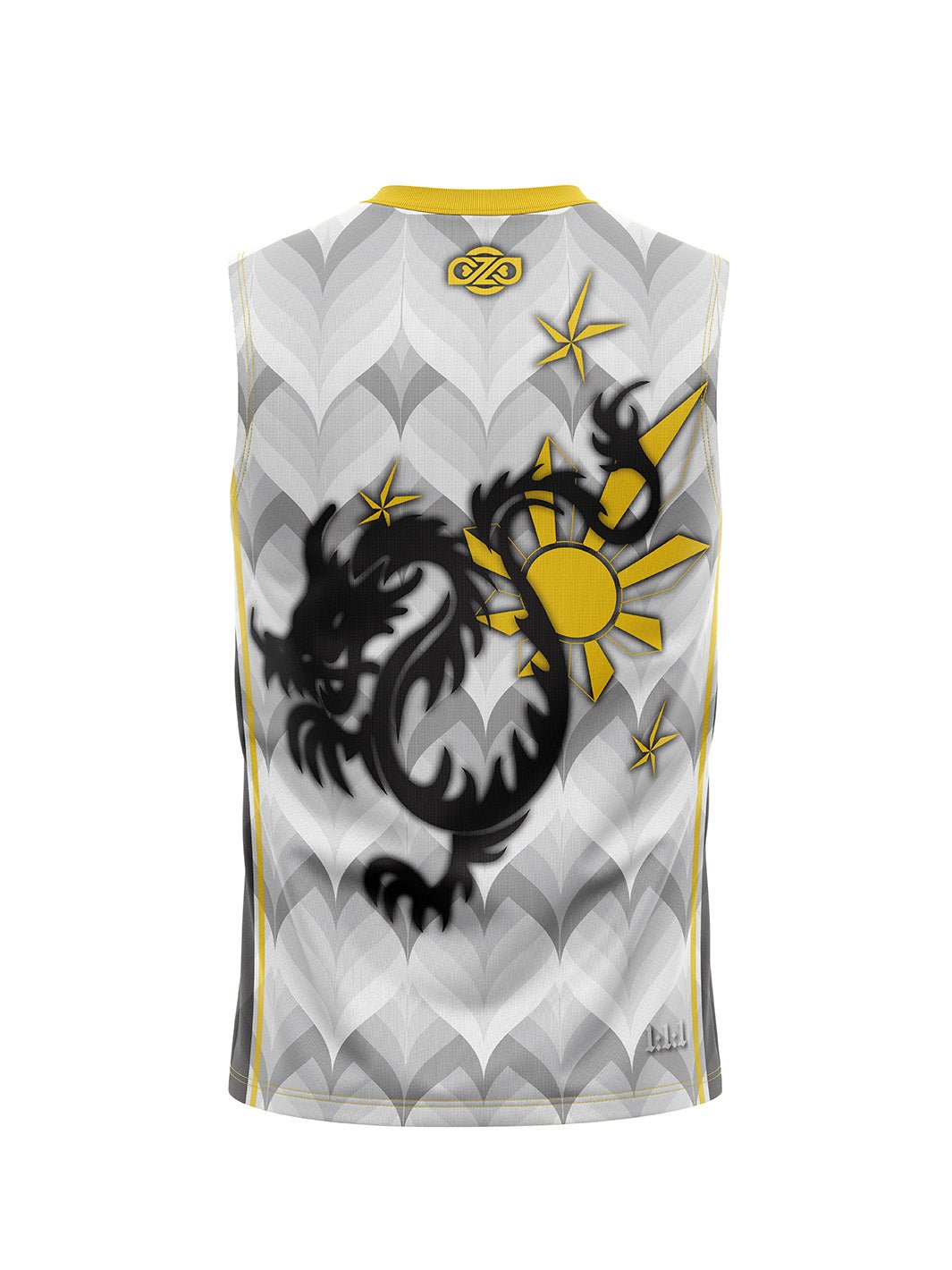 PASCO | 2024 Design Unisex Prime Sleeveless Top - Oddball Workshop