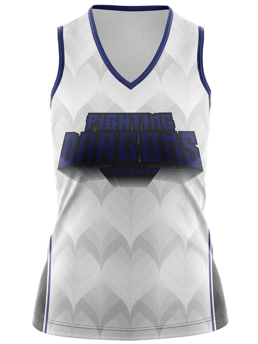 PASCO | 2024 Design Women's Prime Sleeveless Top - Oddball Workshop