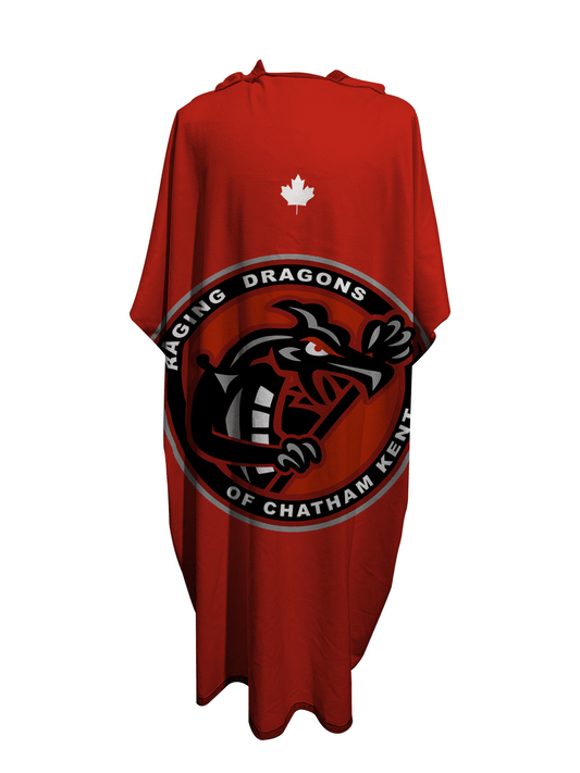 Raging Dragons | Change Towel - Oddball Workshop