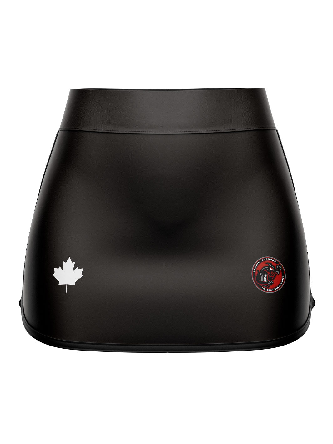 Raging Dragons | Women's Skort - Oddball Workshop