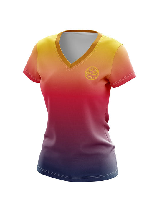 TNPC PW Supporters | Womens "It's Not Rowing" Short Sleeve Tee - Oddball Workshop