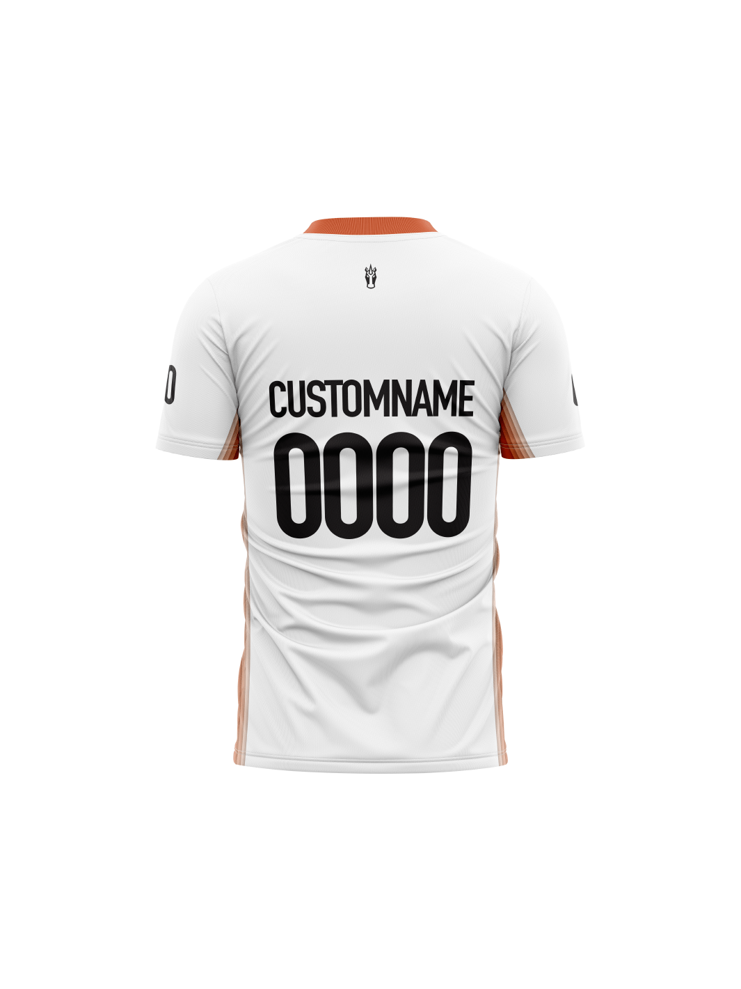West Coast Spirit Junior Roller Derby | Unisex Team Jersey Short Sleeve - Oddball Workshop