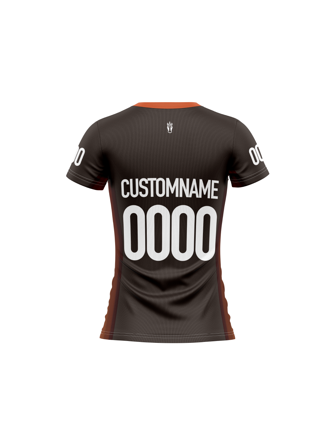 West Coast Spirit Junior Roller Derby | Women's Team Jersey Short Sleeve - Oddball Workshop