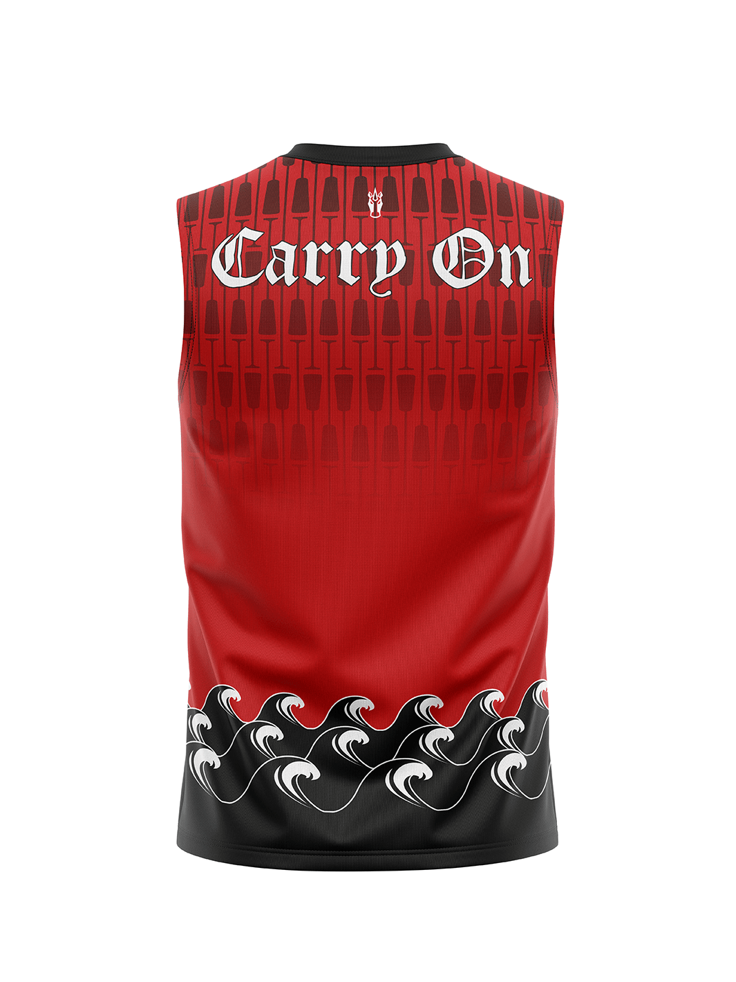WWE | Woodn Eye Men's Prime Sleeveless Top - Oddball Workshop