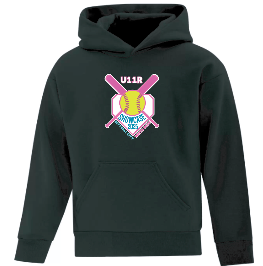 U11R Showcase | Showcase Hoodie (Adult) - Oddball Workshop