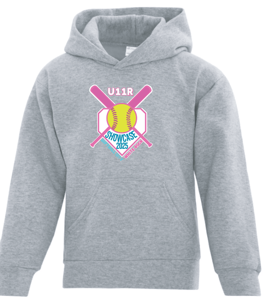 U11R Showcase | Showcase Hoodie (Youth) - Oddball Workshop