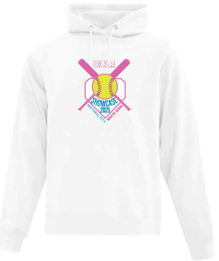 U11R Showcase | Showcase Hoodie (Youth) - Oddball Workshop