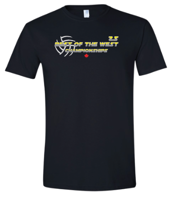 BOTW 2025 | T-Shirt (Adult) - Oddball Workshop