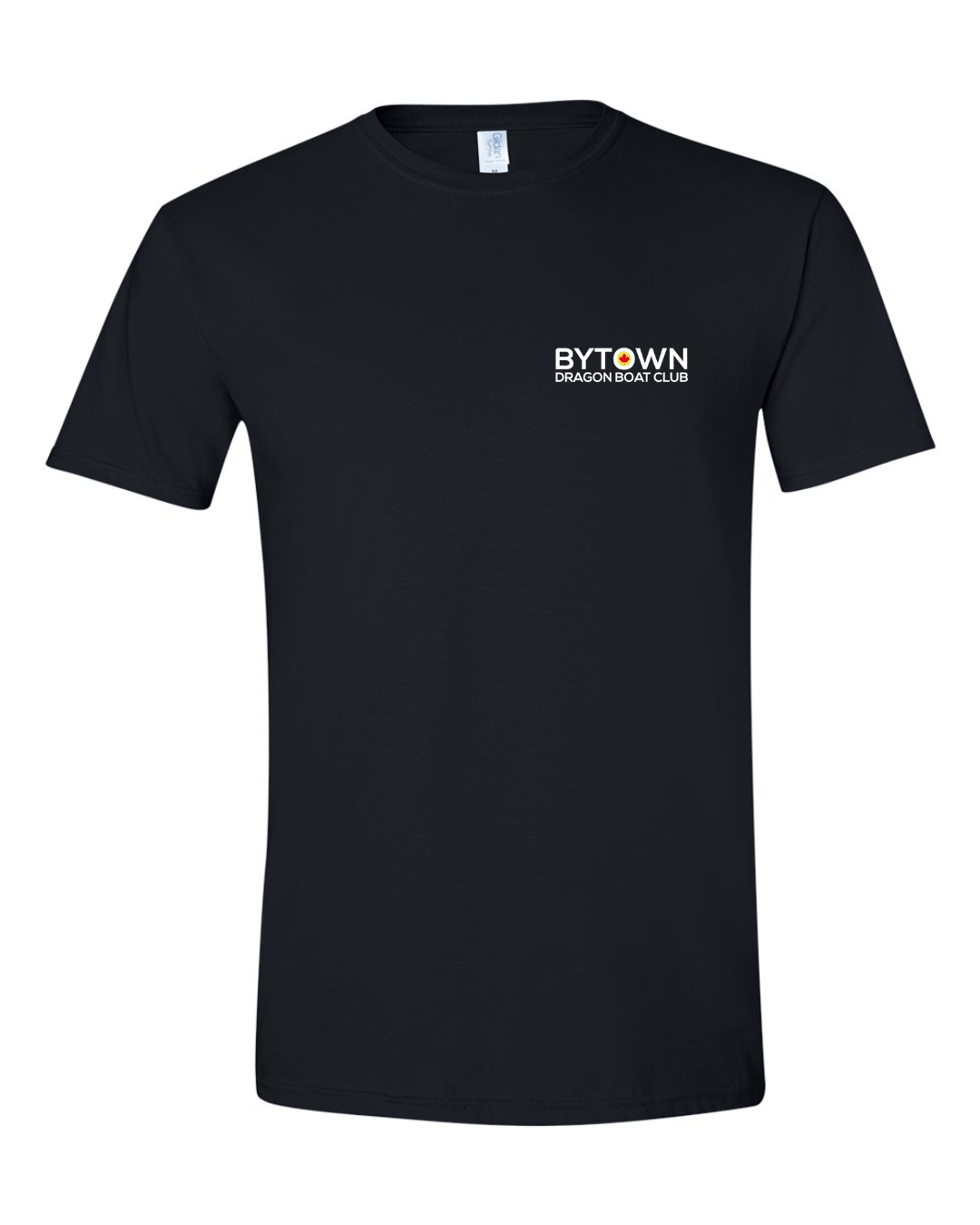 BytownDBC | Unisex Softstyle T-Shirt - Oddball Workshop