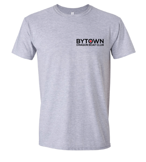 BytownDBC | Unisex Softstyle T-Shirt - Oddball Workshop